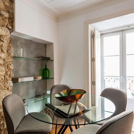 리스본 Living Bairro Alto II 아파트 외부 사진