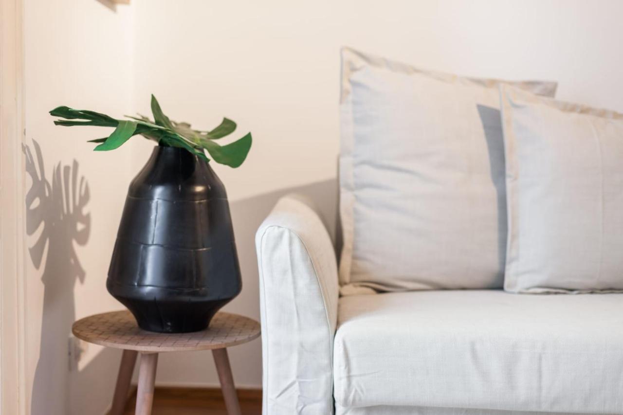 리스본 Living Bairro Alto II 아파트 외부 사진