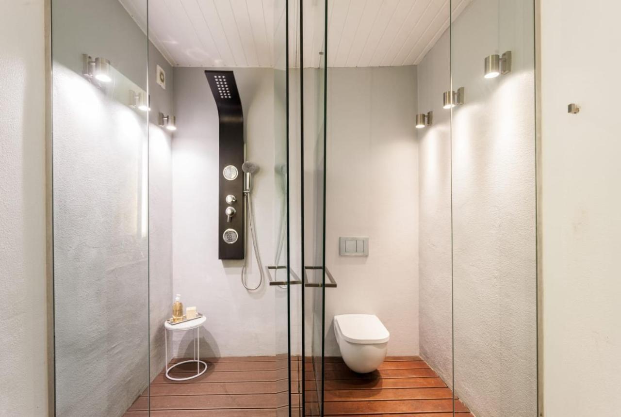 리스본 Living Bairro Alto II 아파트 외부 사진