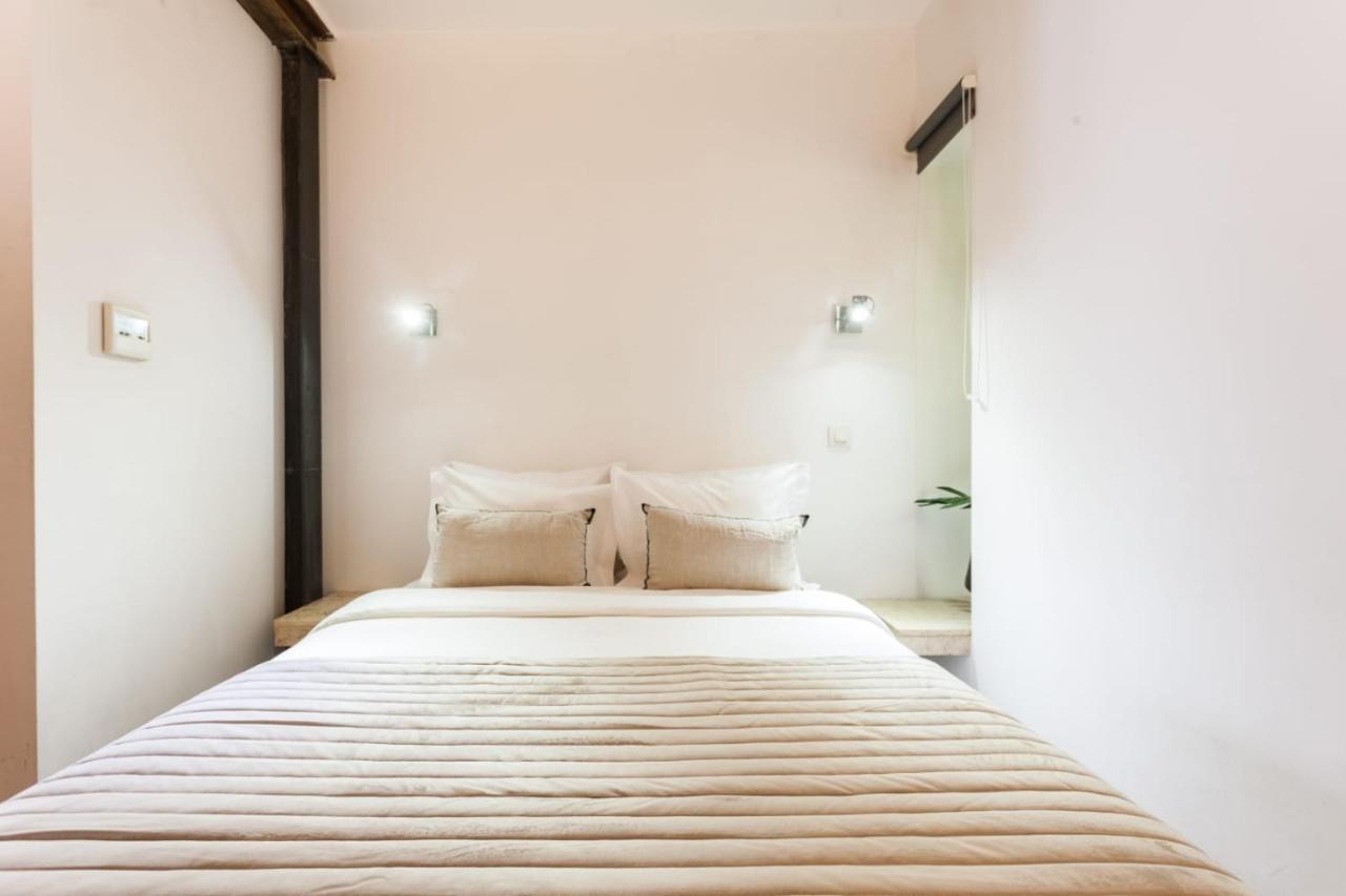 리스본 Living Bairro Alto II 아파트 외부 사진